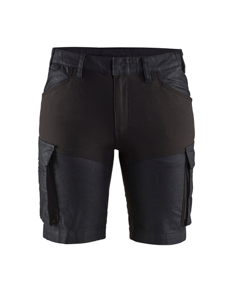 Serviceshort Dames 7137
