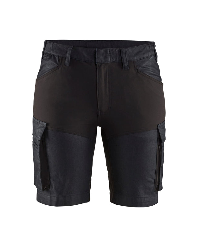 Serviceshort Dames 7137