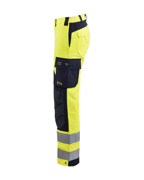 Werkbroek Multinorm Dames 7189