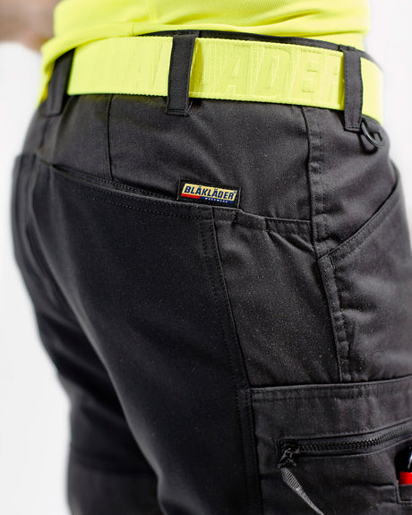 High-Visibility Werkbroek 1551