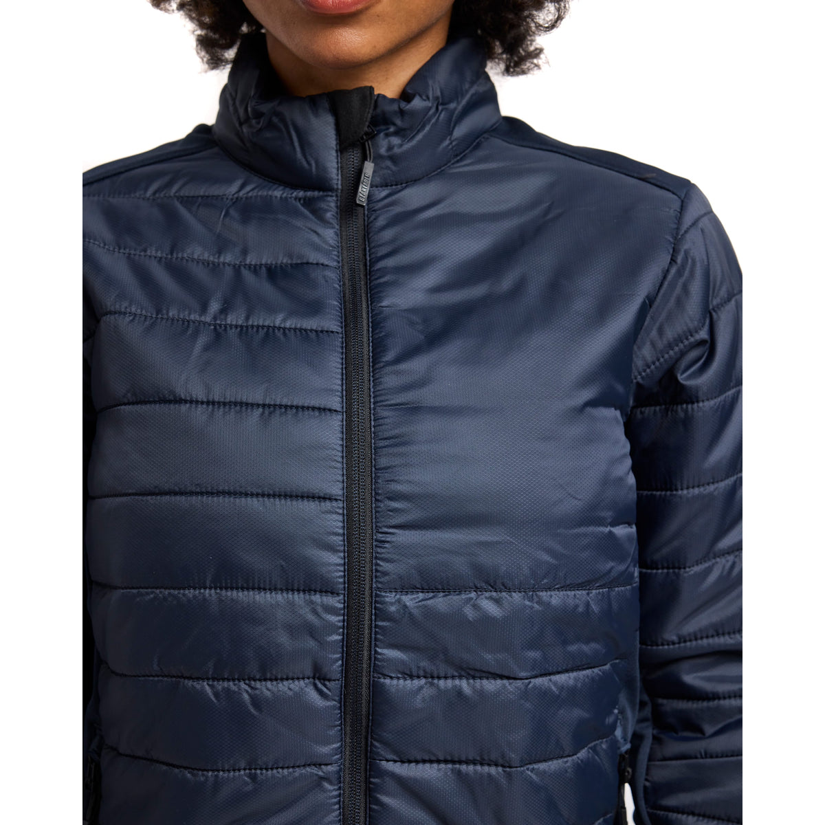 Gevoerd Vest Dames 4715