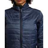 Gevoerd Vest Dames 4715