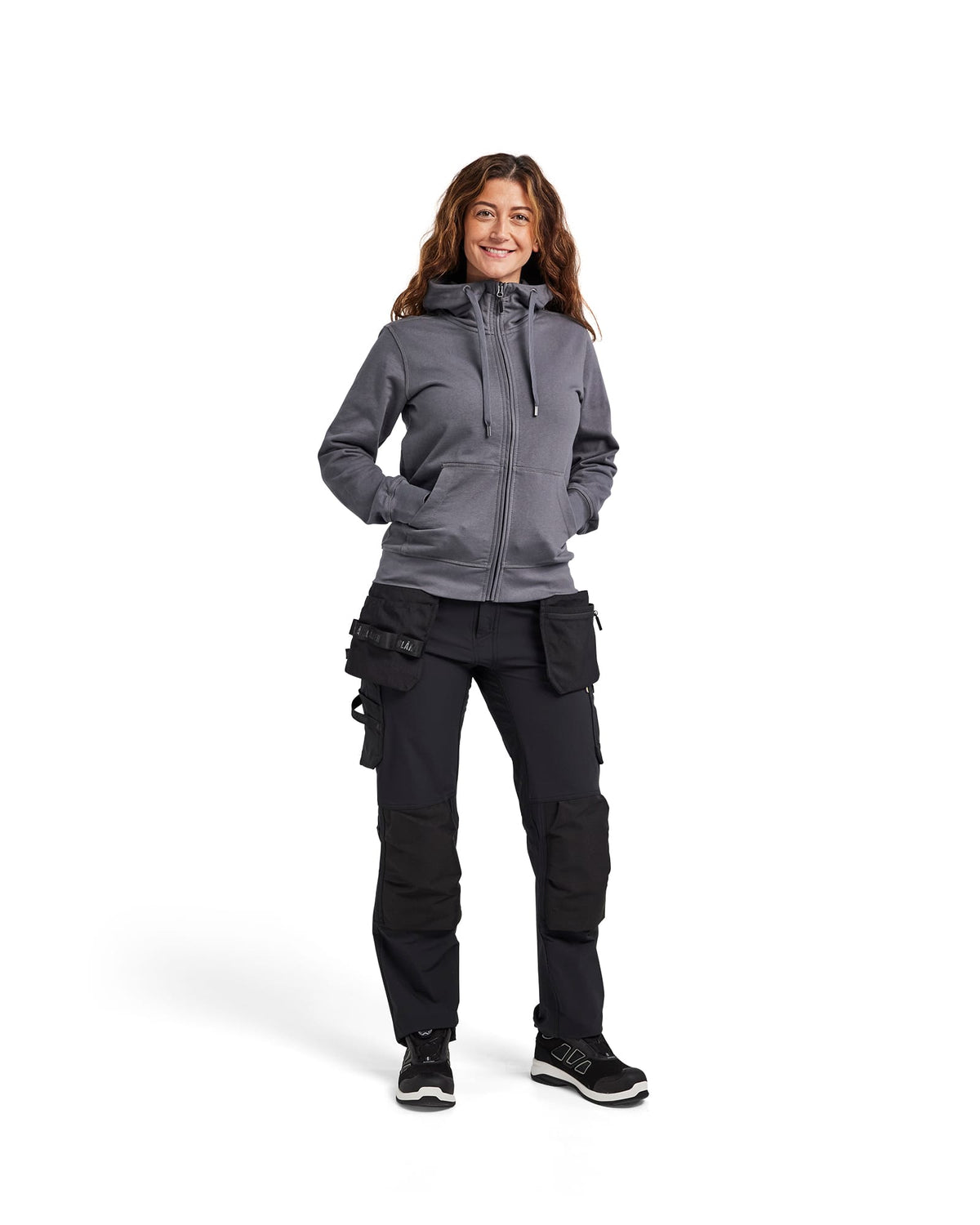 Werkbroek Dames 7121