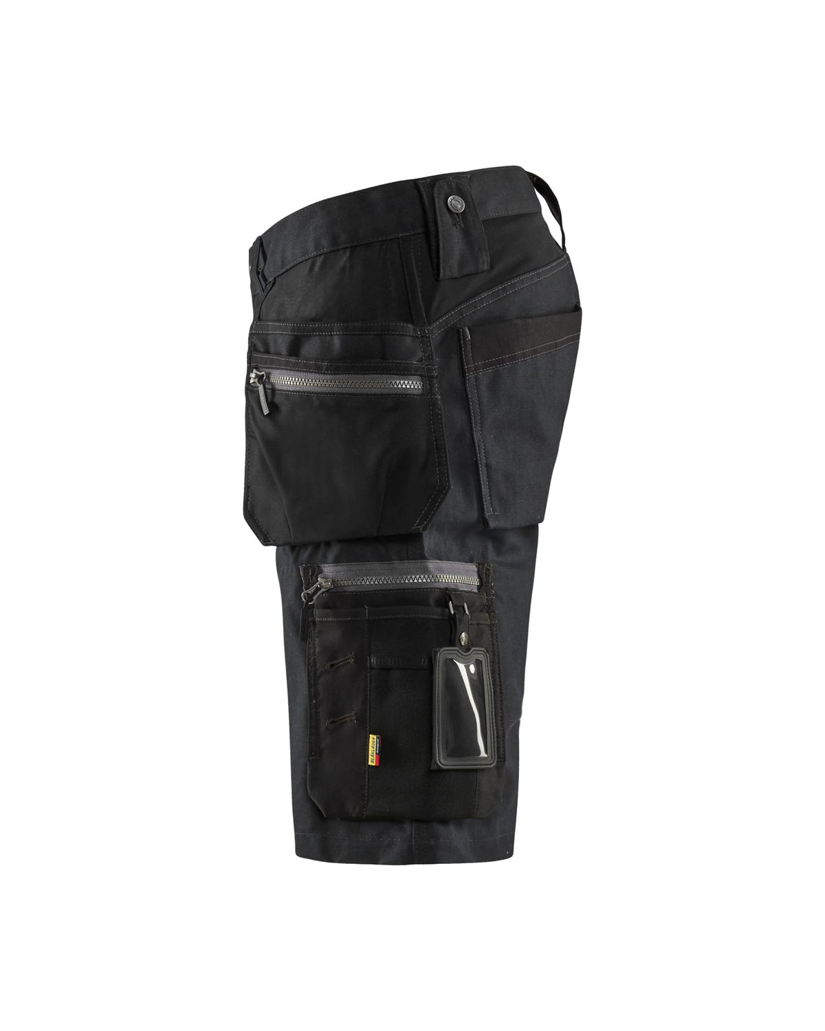 Werkshort 1598