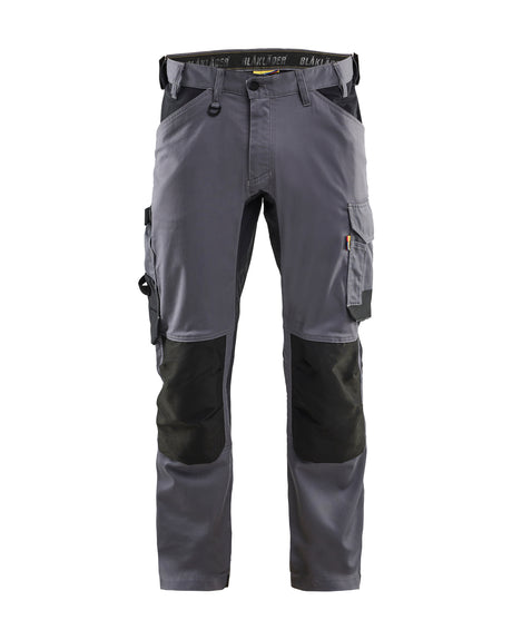 Werkbroek 1751 - Medium grijs