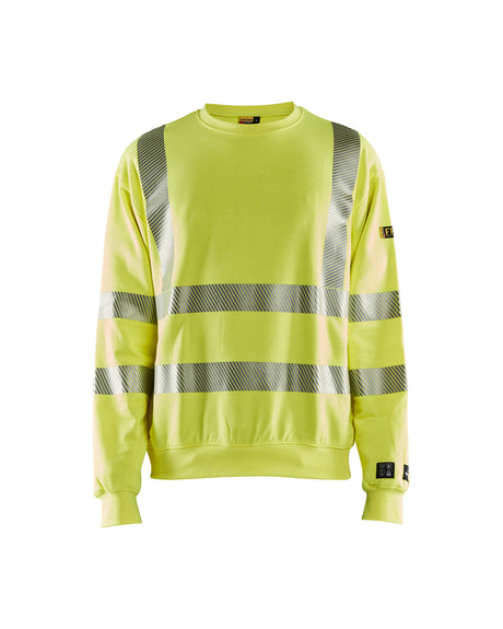 Sweatshirt Multinorm 3087