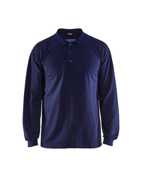 Poloshirt Vlamvertragend 33741741
