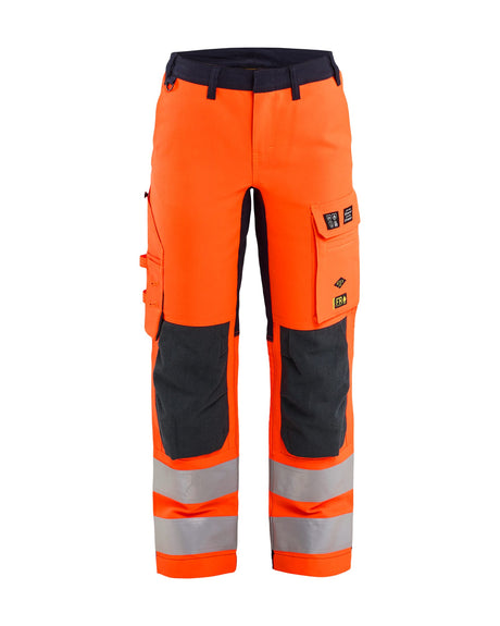 Werkbroek Multinorm Dames 7191