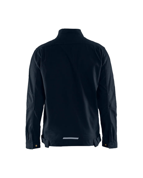 Industriejack Stretch 4466