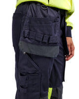 Werkbroek Multinorm Dames 7185