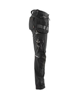 Werkbroek Dames 7115