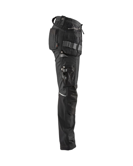 Werkbroek Dames 7115