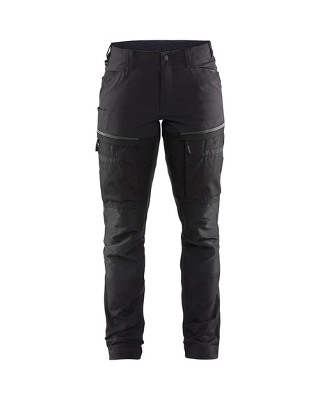 Service Werkbroek Stretch Dames 7166