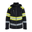 High-Visibility Softshell Jack 4489