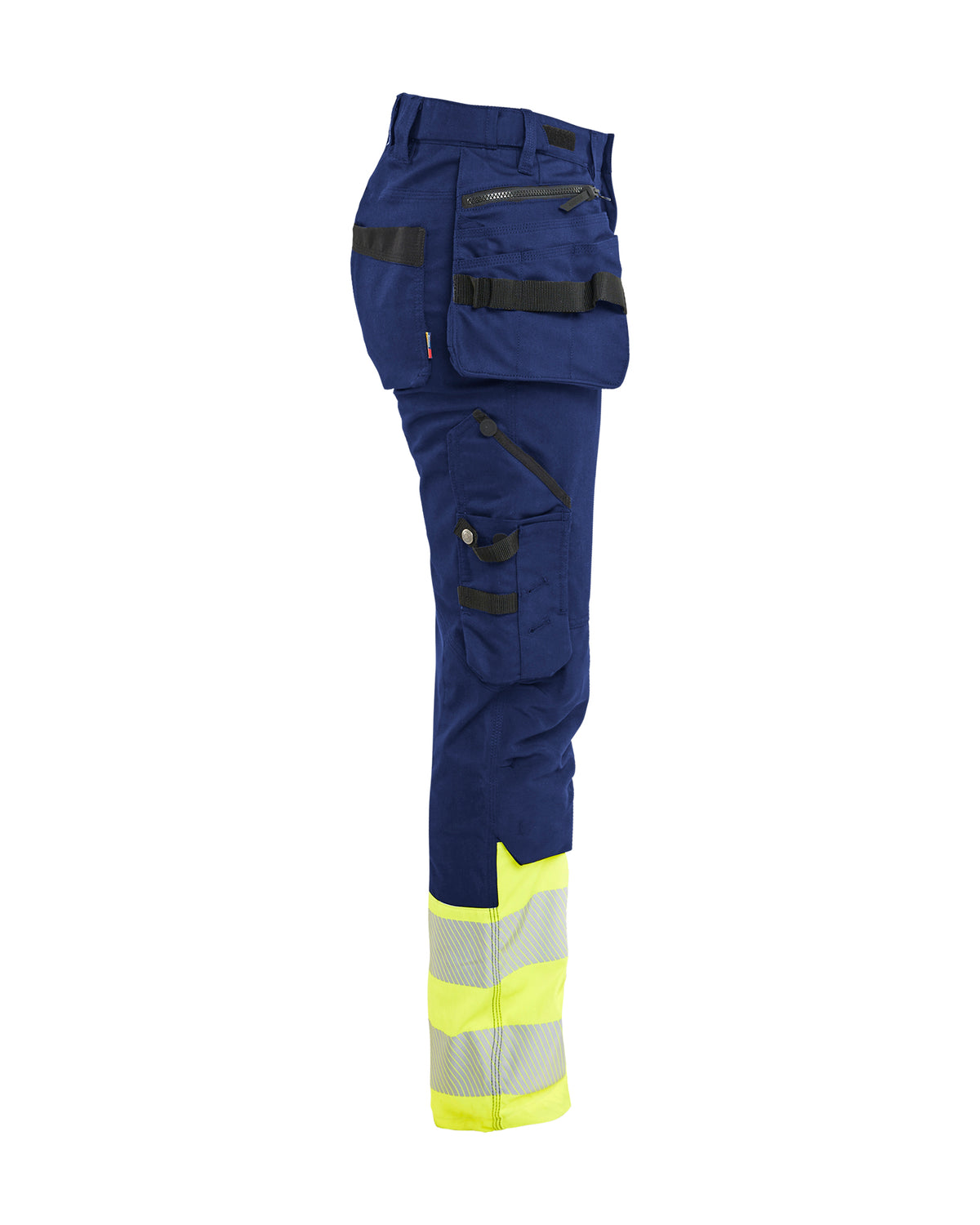 High-Visibility Werkbroek Dames 7030
