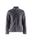 Industriejack Stretch 4466 - Medium grijs
