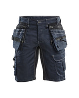 Short X1900 1992