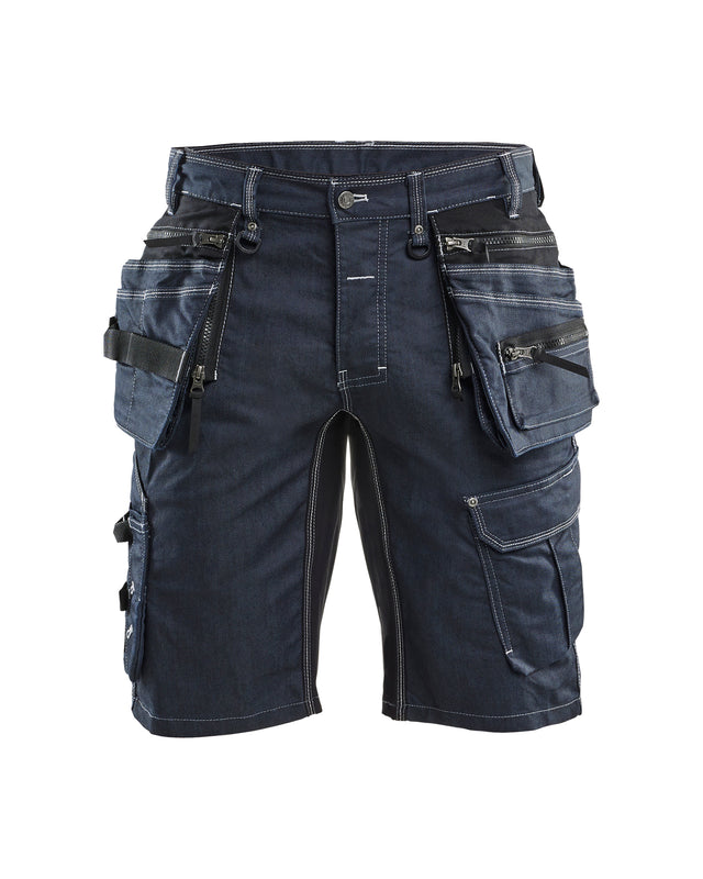 Short X1900 1992