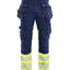 Werkbroek High-Visibility 1130