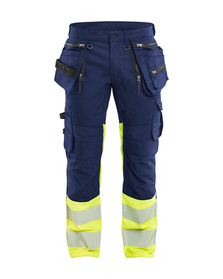 Werkbroek High-Visibility 1130
