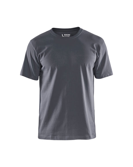 T-shirt 3525 - Grijs
