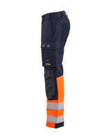 Werkbroek Multinorm 1787