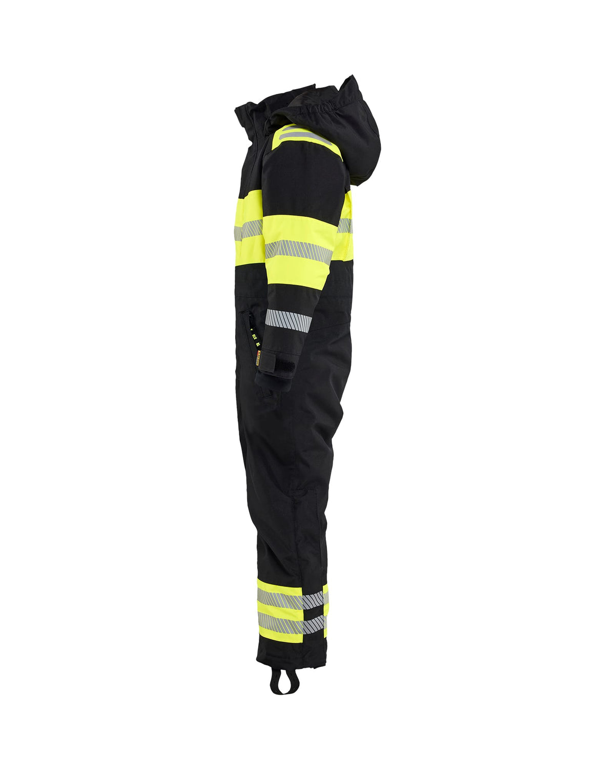 Winteroverall 5215