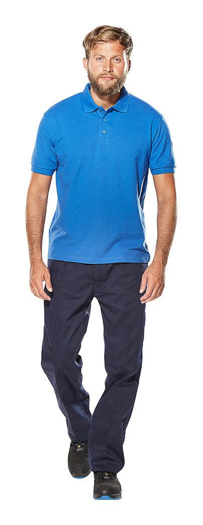 MASCOT Heren Poloshirt 51587-969