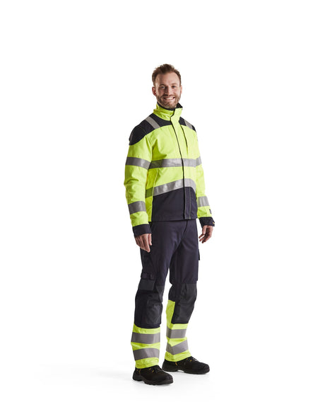 Werkbroek Multinorm Inherent 1488