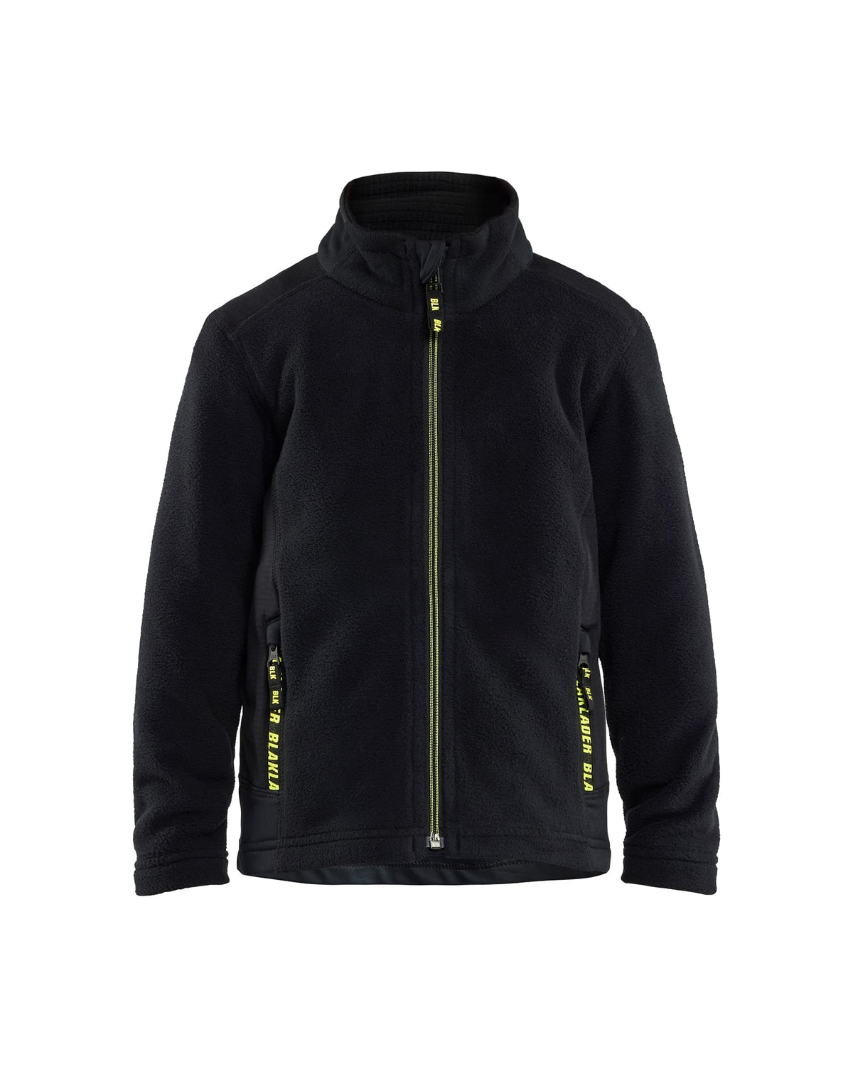 Microfleece Jas Kids 5206