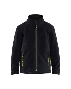 Microfleece Jas Kids 5206