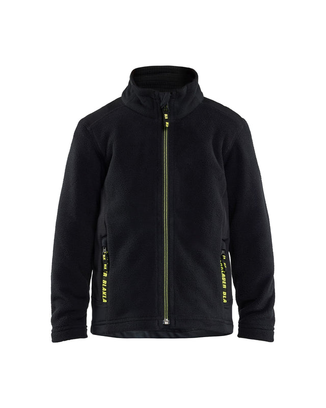 Microfleece Jas Kids 5206