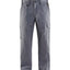 Werkbroek Industrie 1404 - Grijs/Zwart