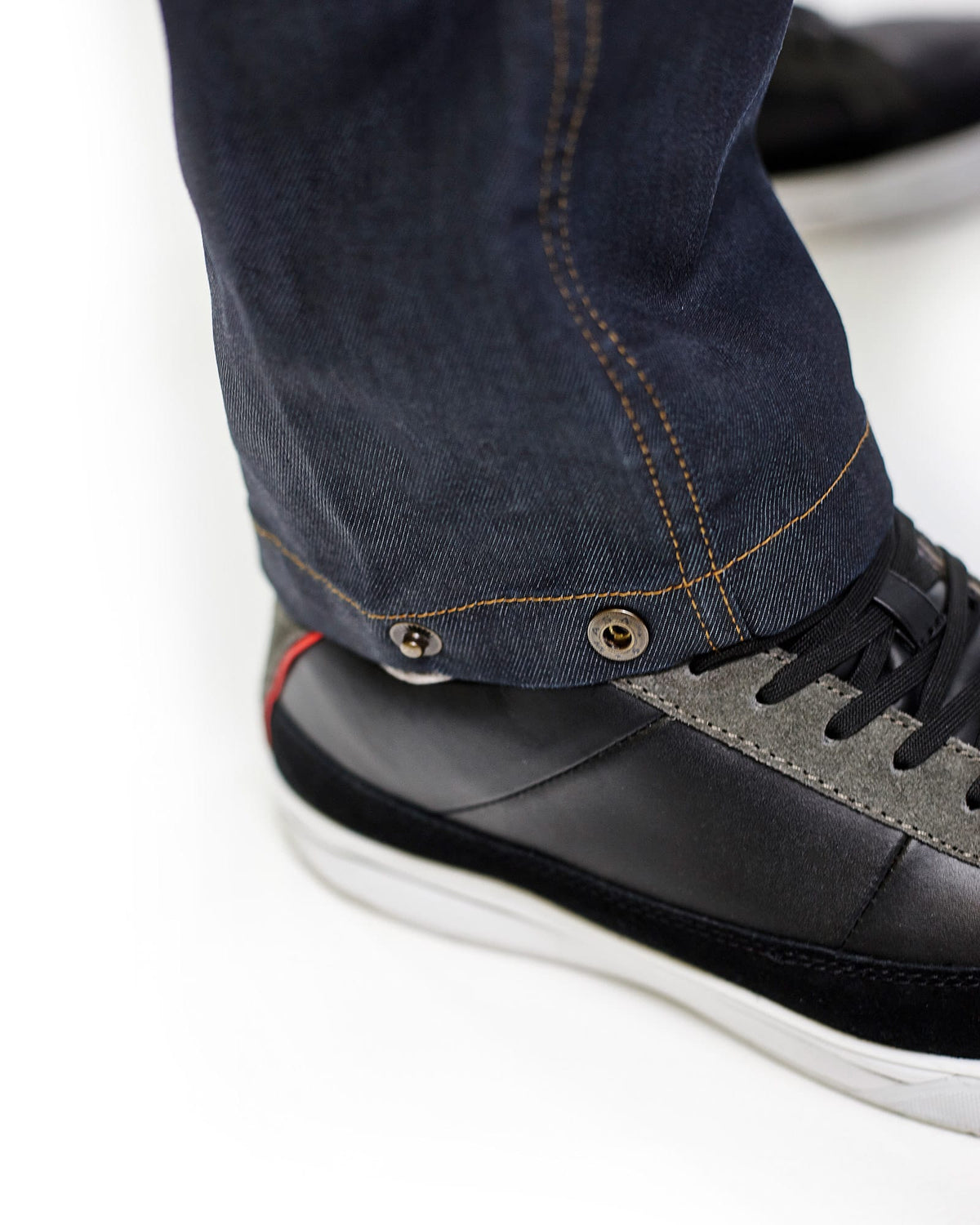 Service Werkbroek Denim 1497
