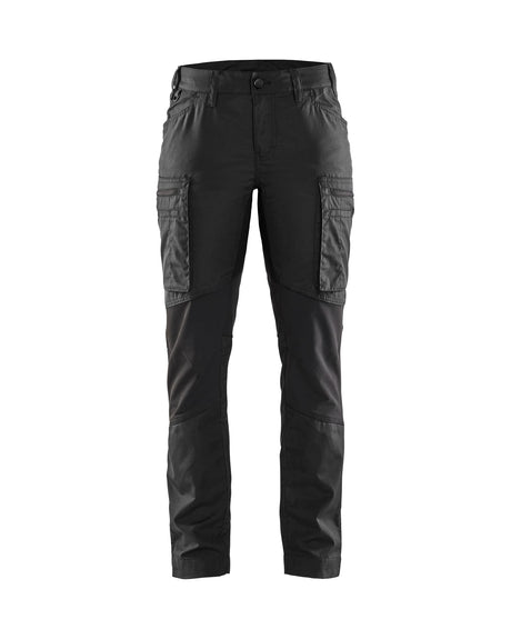 Service werkbroek Stretch Dames 7159