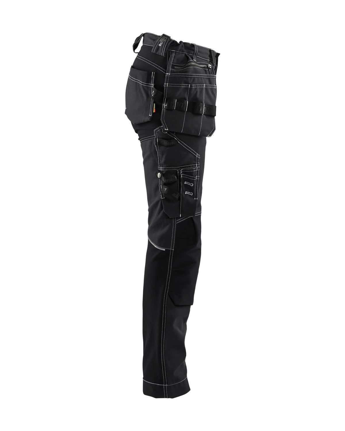 Werkbroek Dames 7130