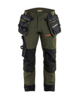 Werkbroek ToolRig STRIKER