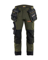 Werkbroek ToolRig STRIKER