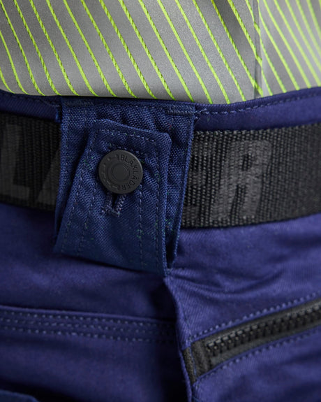 Werkbroek High-Visibility 1130