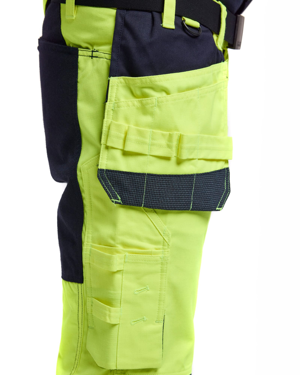 Werkbroek Multinorm 1587