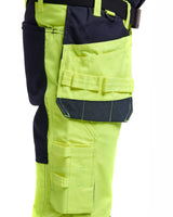Werkbroek Multinorm 1587