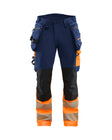 High-Visibility Werkbroek 1125