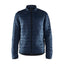 Warm gevoerd vest 4710 - Donker marineblauw