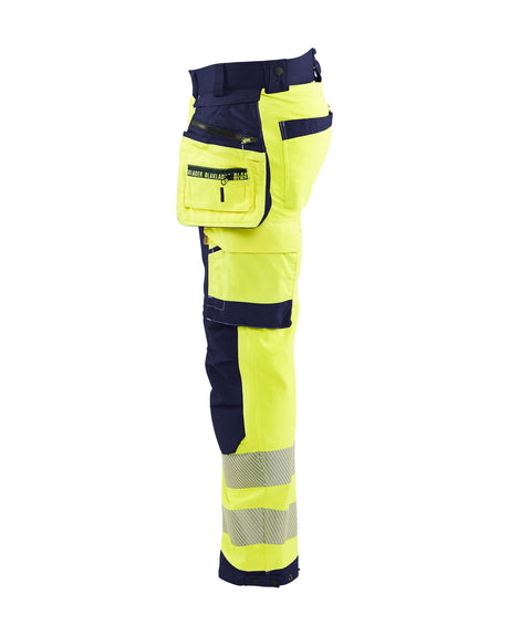 Werkbroek High-Visibility 1820