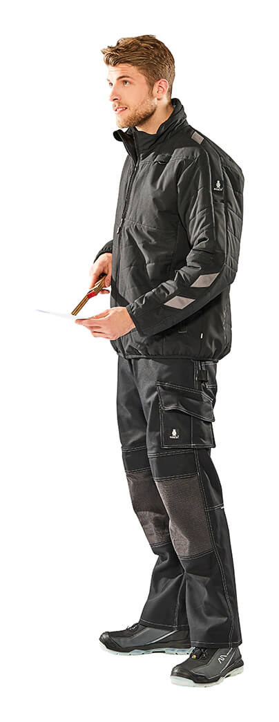 MASCOT Unisex Thermojas 15615-249-1809