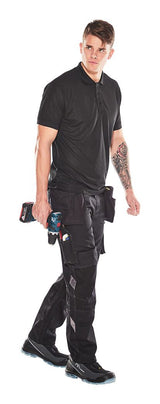 MASCOT Unisex Broek Met Spijkerzakken 17731-442