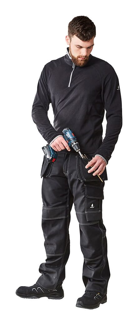 MASCOT Unisex Broek 08131-010-01