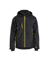 Shelljack 4790 - Zwart/High Vis Geel