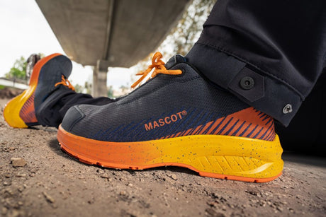 MASCOT Unisex Veiligheidsschoenen Laag F1600-909