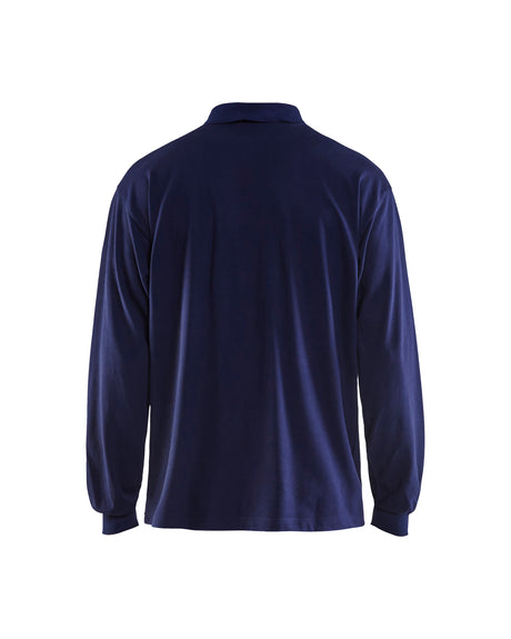 Poloshirt Vlamvertragend 33741741